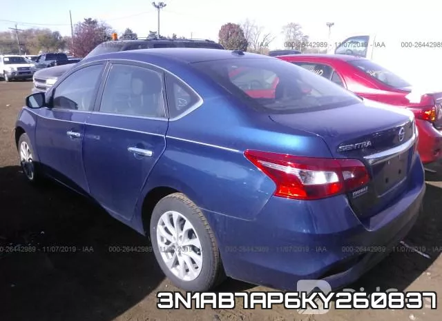 3N1AB7AP6KY260837 фото 4