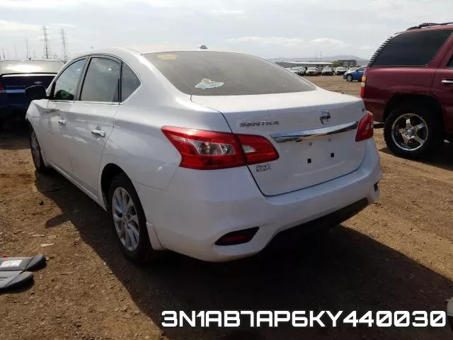 3N1AB7AP6KY440030 фото 4
