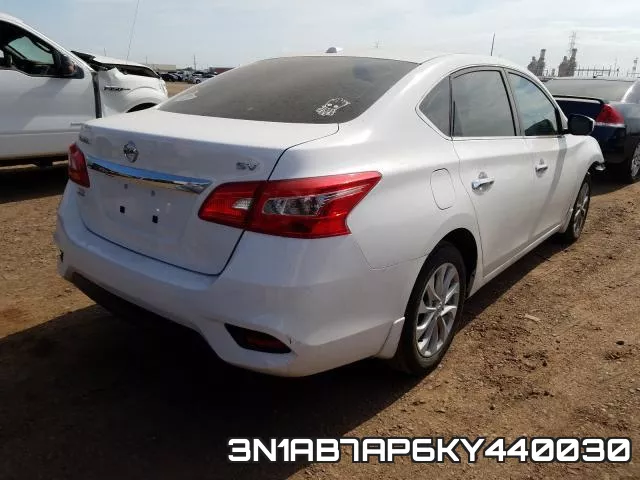 3N1AB7AP6KY440030 фото 5