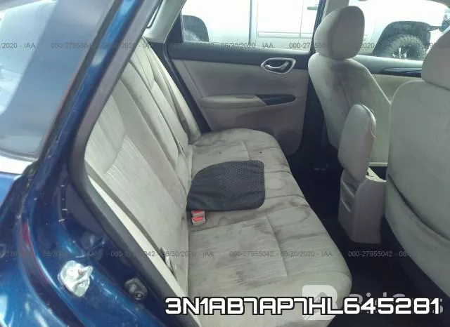 3N1AB7AP7HL645281 фото 9