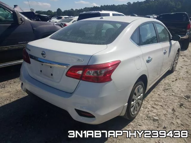 3N1AB7AP7HY239438 фото 5