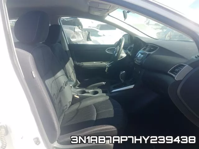 3N1AB7AP7HY239438 фото 6