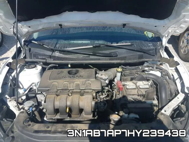 3N1AB7AP7HY239438 фото 8