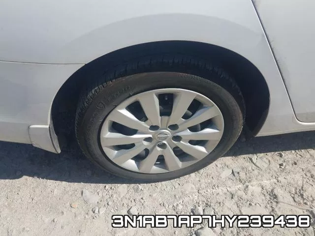 3N1AB7AP7HY239438 фото 10