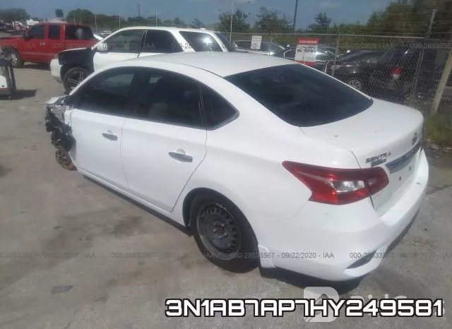 3N1AB7AP7HY249581 фото 4