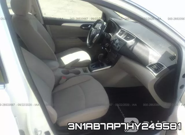 3N1AB7AP7HY249581 фото 6