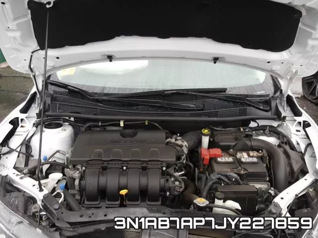 3N1AB7AP7JY227859 фото 8