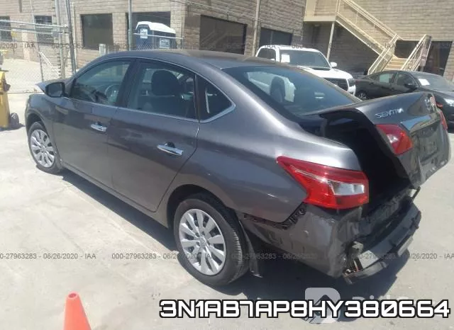 3N1AB7AP8HY380664 фото 4