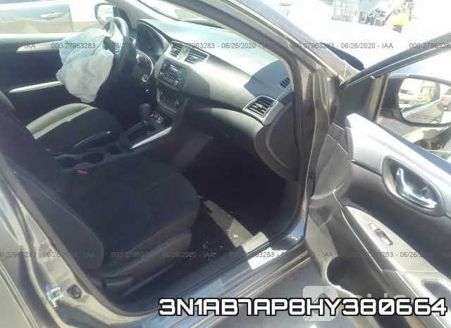 3N1AB7AP8HY380664 фото 6