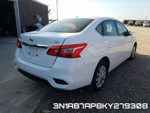 3N1AB7AP8KY279308 фото 5