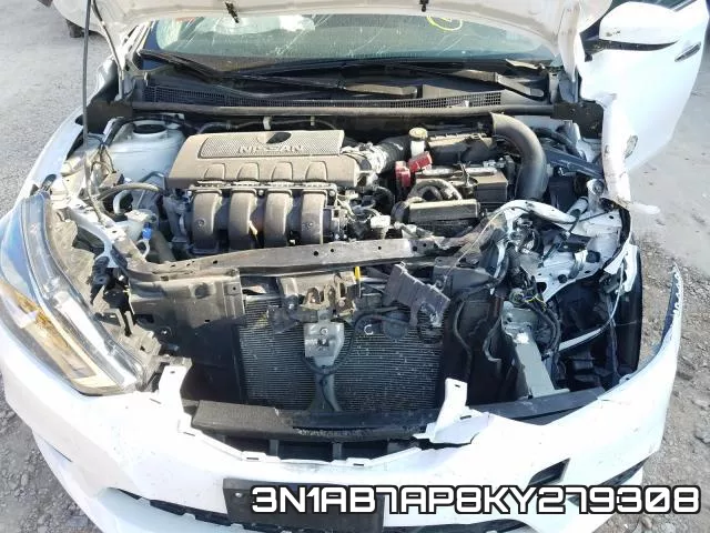 3N1AB7AP8KY279308 фото 8