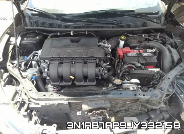3N1AB7AP9JY332158 фото 2