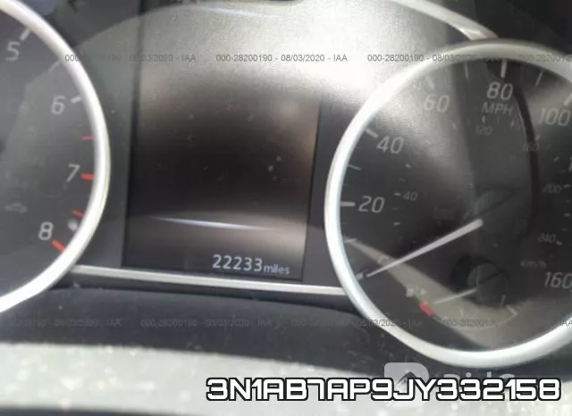 3N1AB7AP9JY332158 фото 8
