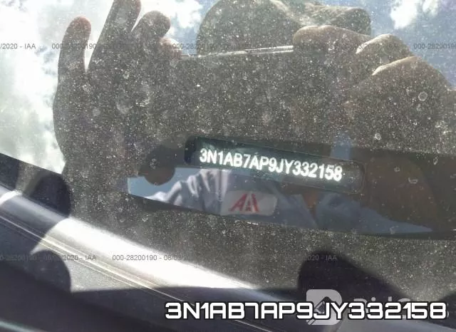 3N1AB7AP9JY332158 фото 10