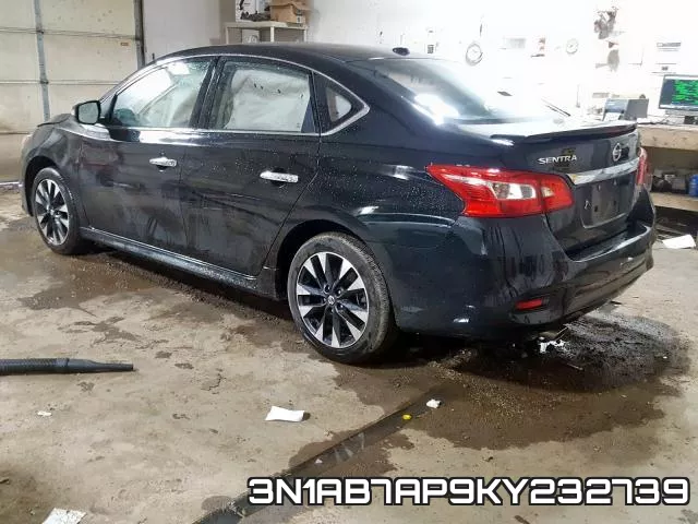 3N1AB7AP9KY232739 фото 4
