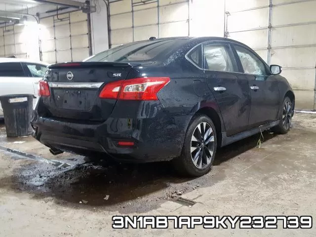 3N1AB7AP9KY232739 фото 5