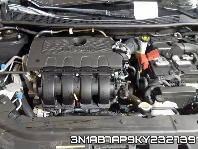 3N1AB7AP9KY232739 фото 8