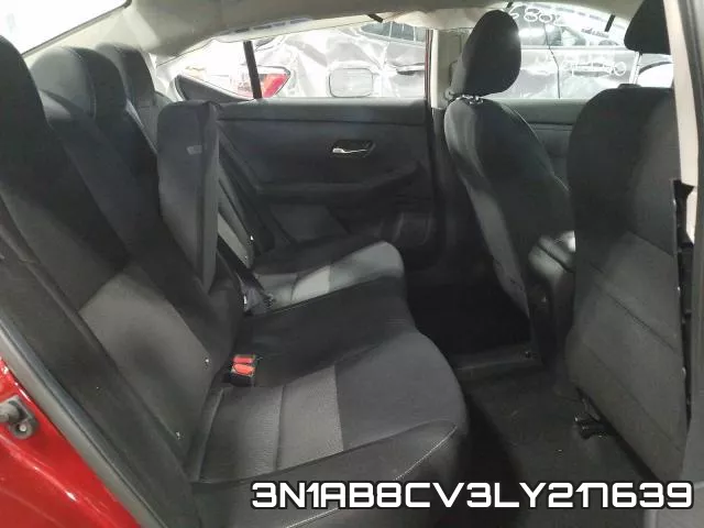 3N1AB8CV3LY217639 фото 7