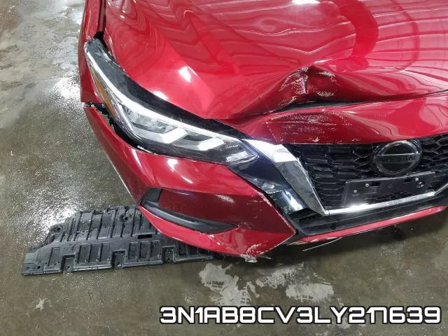 3N1AB8CV3LY217639 фото 10