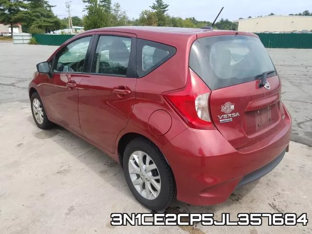 3N1CE2CP5JL357684 фото 4
