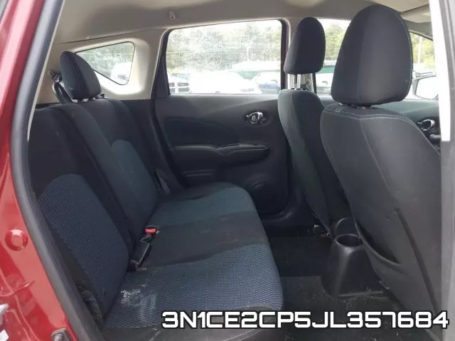 3N1CE2CP5JL357684 фото 7