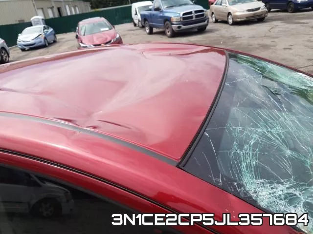 3N1CE2CP5JL357684 фото 10