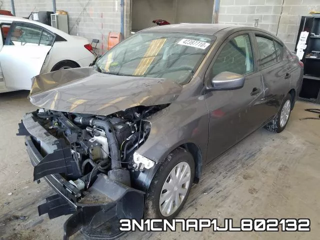 3N1CN7AP1JL802132 фото 2
