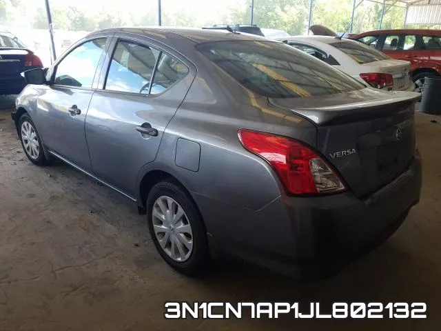 3N1CN7AP1JL802132 фото 3
