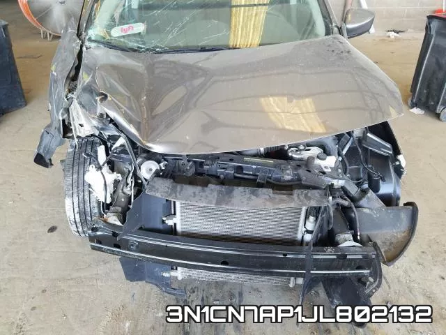 3N1CN7AP1JL802132 фото 7