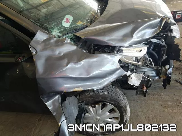 3N1CN7AP1JL802132 фото 9