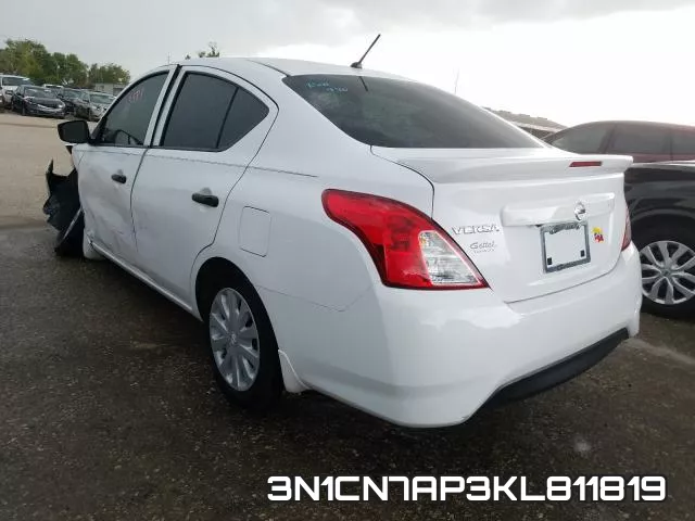 3N1CN7AP3KL811819 фото 4