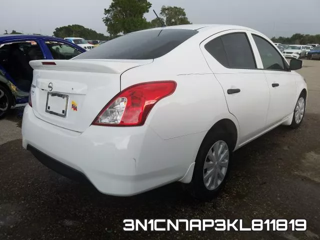 3N1CN7AP3KL811819 фото 5