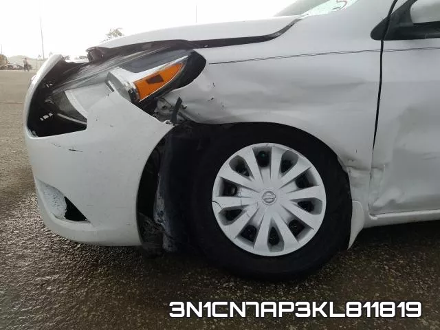 3N1CN7AP3KL811819 фото 10