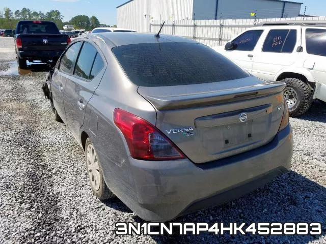 3N1CN7AP4HK452883 фото 4