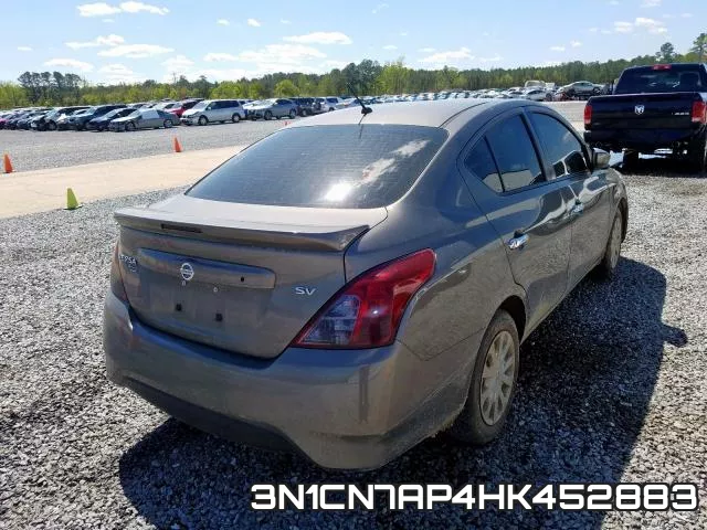 3N1CN7AP4HK452883 фото 5