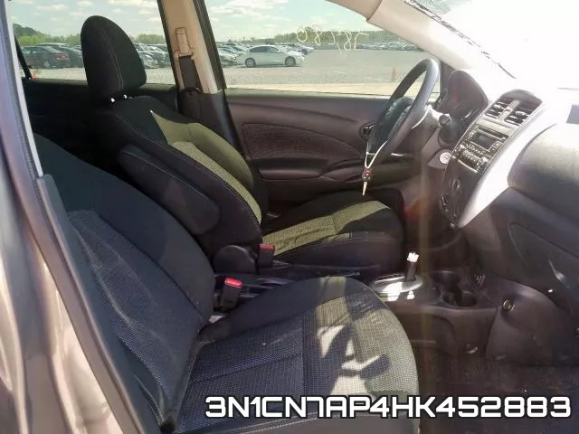 3N1CN7AP4HK452883 фото 6