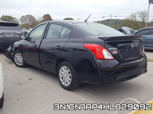 3N1CN7AP4HL829092 фото 4