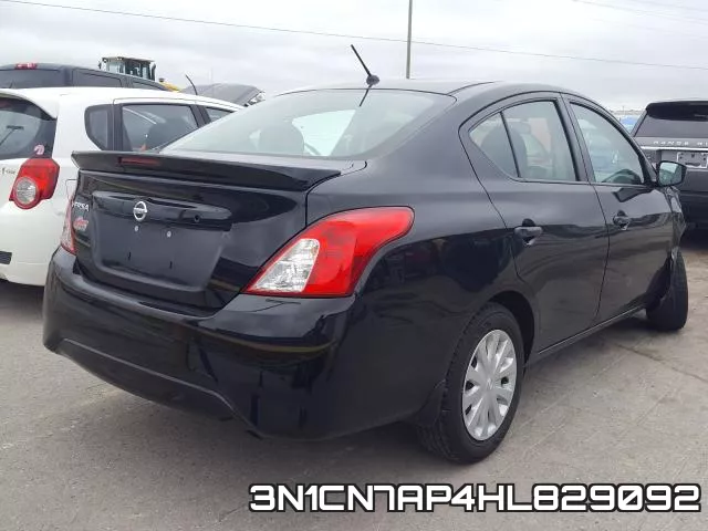 3N1CN7AP4HL829092 фото 5
