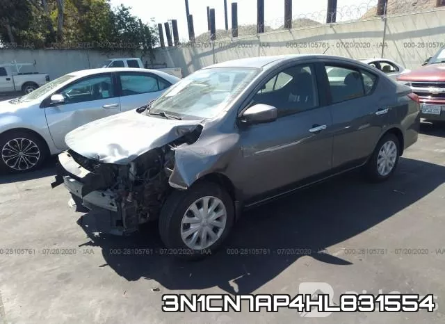 3N1CN7AP4HL831554 фото 3