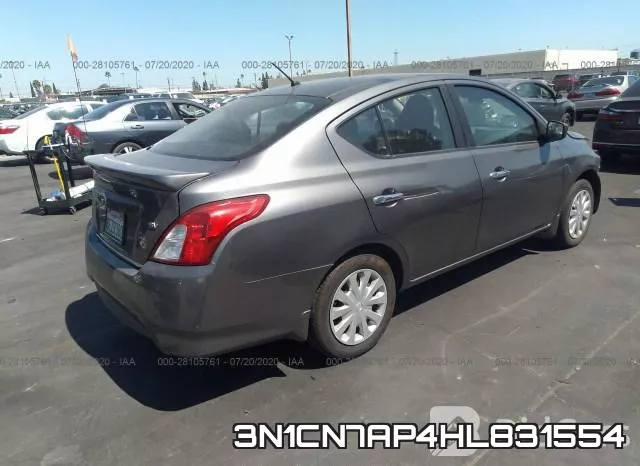 3N1CN7AP4HL831554 фото 5