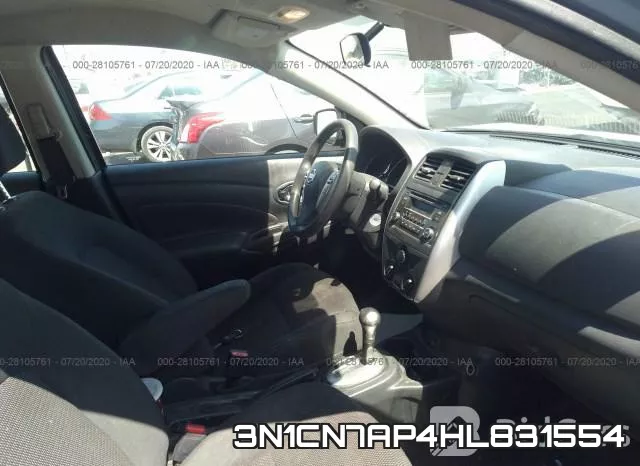 3N1CN7AP4HL831554 фото 6