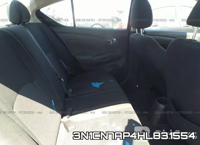 3N1CN7AP4HL831554 фото 9