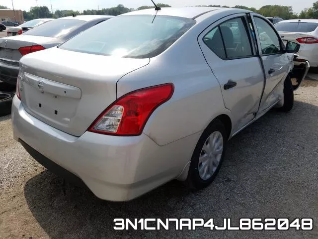 3N1CN7AP4JL862048 фото 5