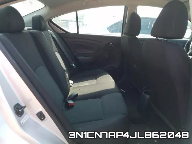 3N1CN7AP4JL862048 фото 7