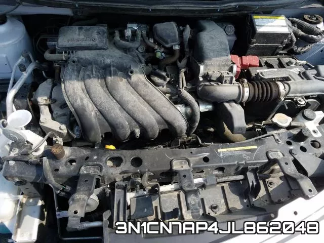 3N1CN7AP4JL862048 фото 8