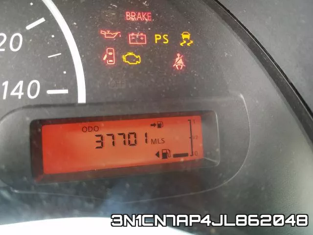 3N1CN7AP4JL862048 фото 9