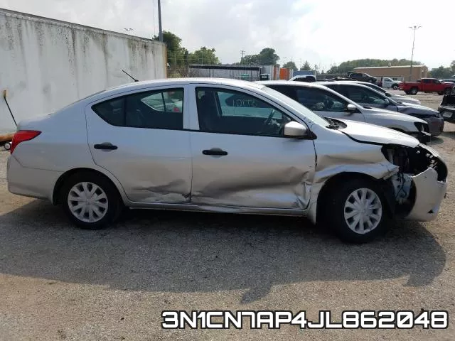 3N1CN7AP4JL862048 фото 10