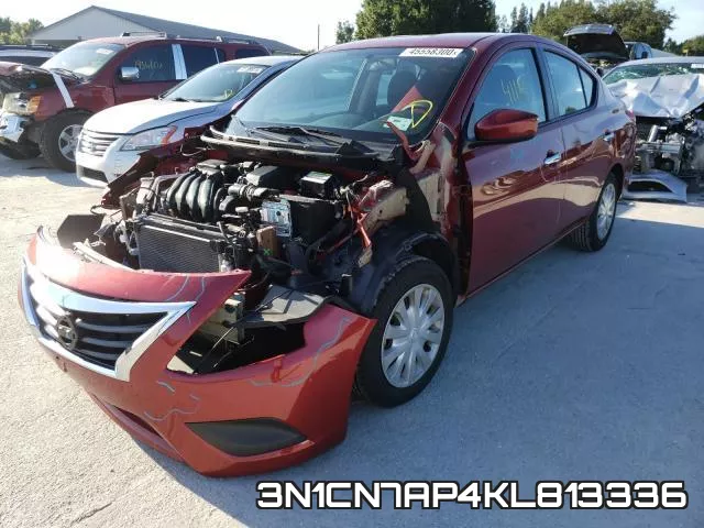 3N1CN7AP4KL813336 фото 3