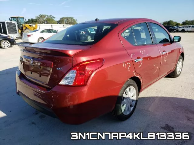 3N1CN7AP4KL813336 фото 5