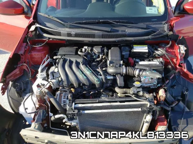 3N1CN7AP4KL813336 фото 8